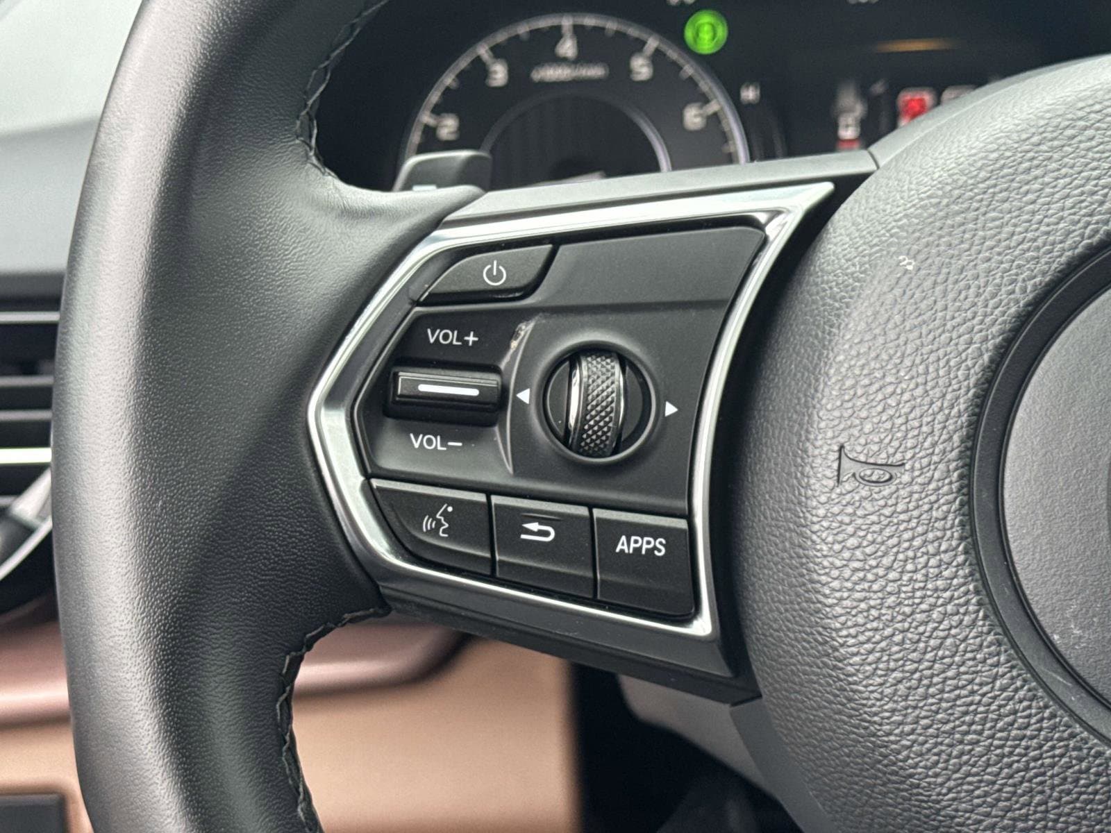 Image of 2024 Acura RDX Technology Package SUV