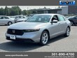 Honda Accord Sedan