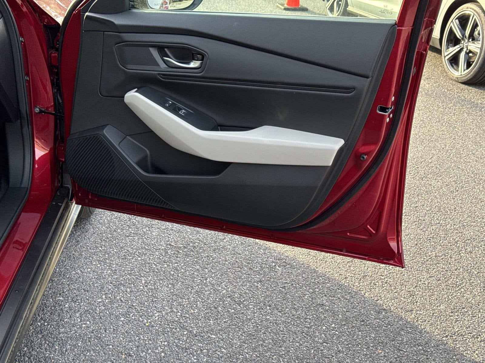 2026 Honda Accord SE - Photo 10