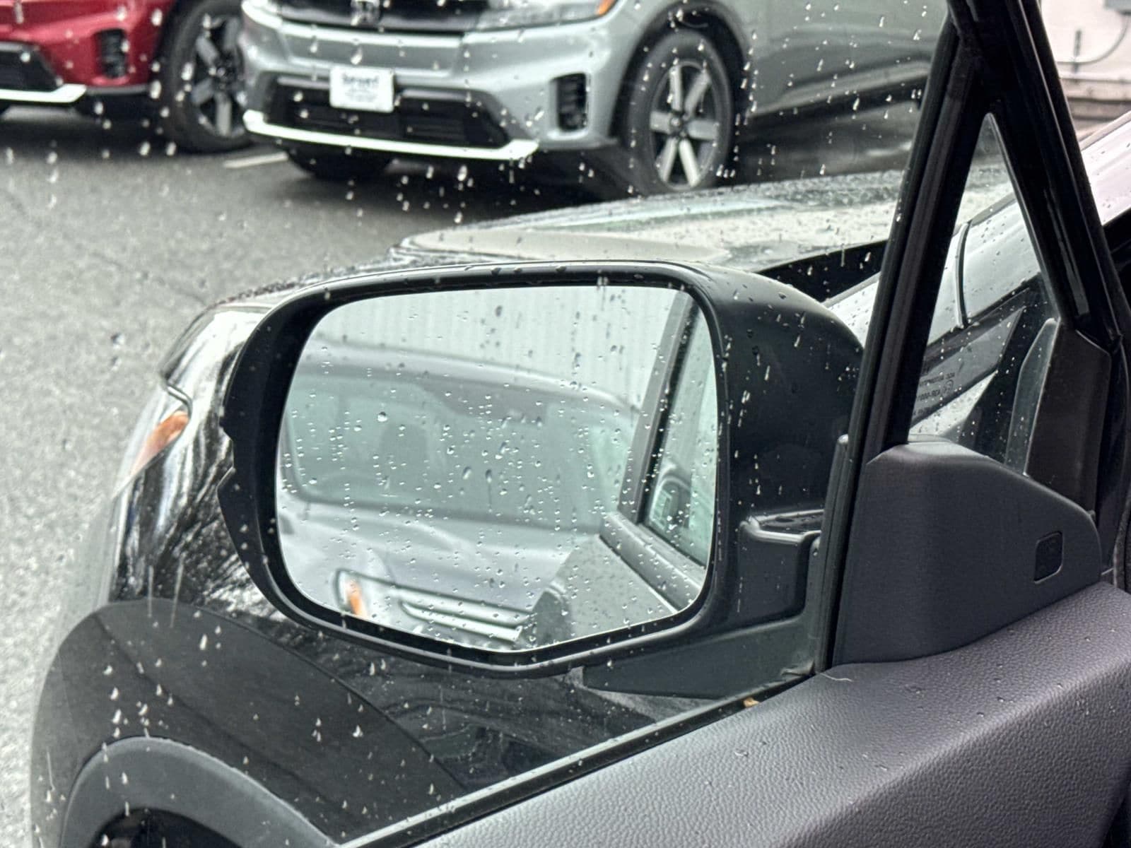 2023 Honda Passport EX-L - Photo 19