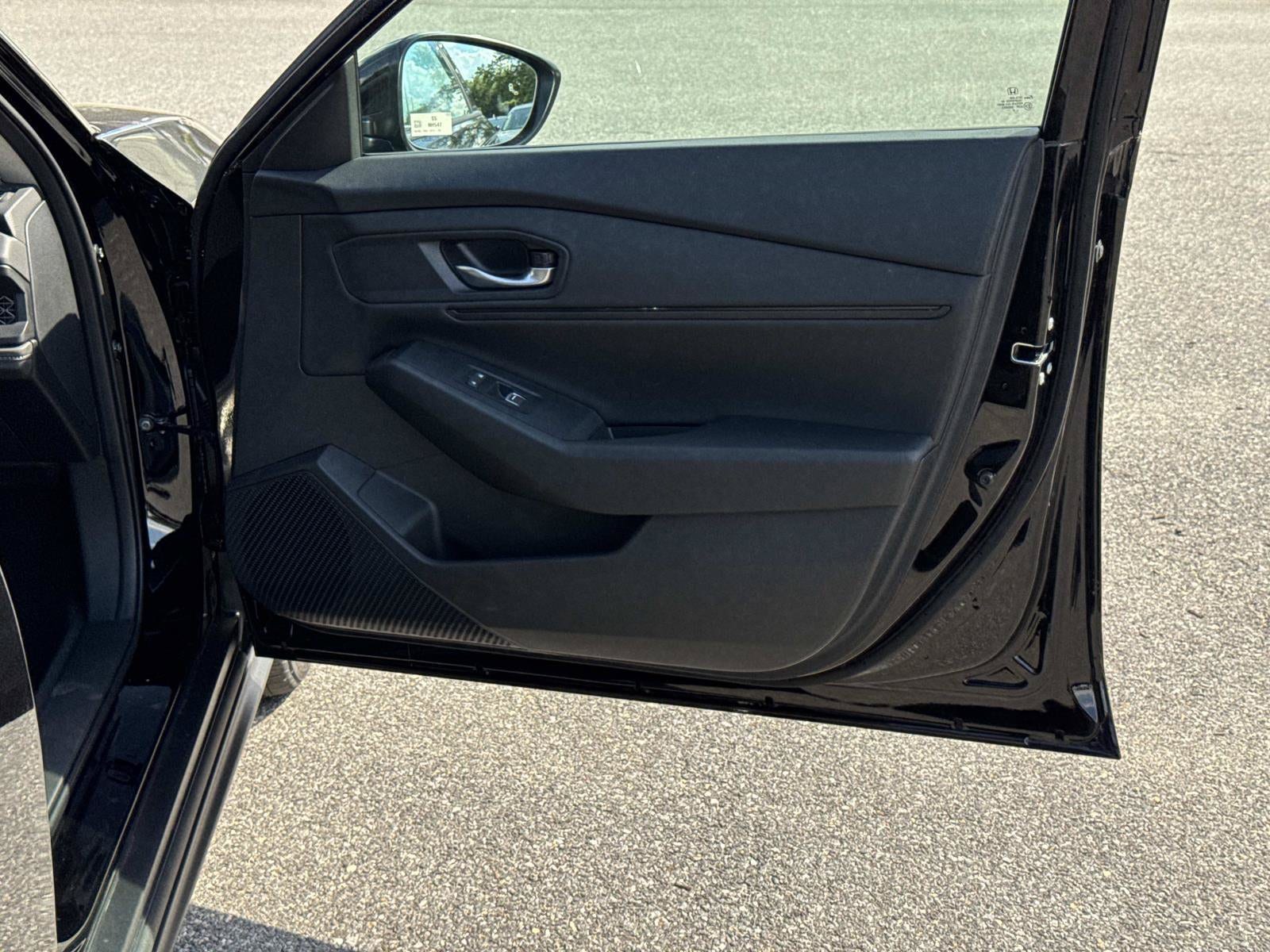 2026 Honda Accord SE - Photo 10