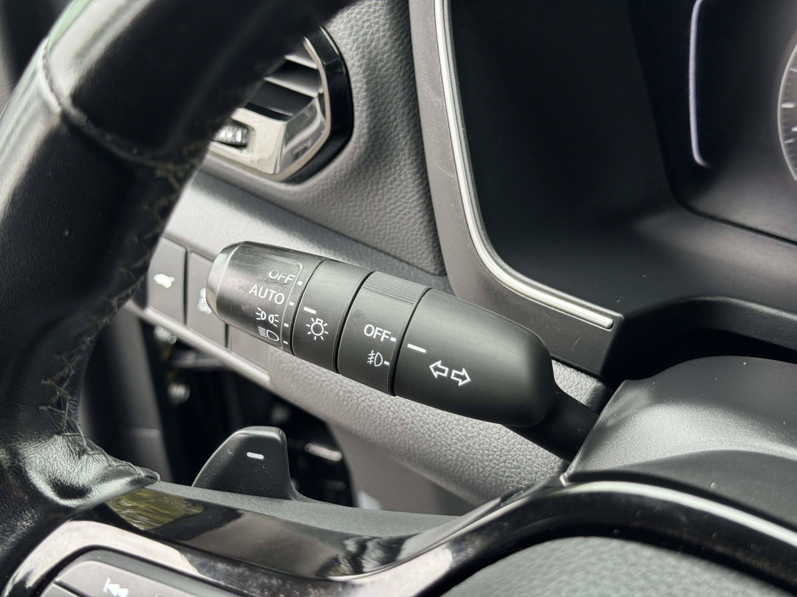 2025 Honda Pilot Touring - Photo 9