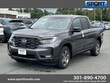 Honda Ridgeline
