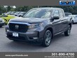 Honda Ridgeline