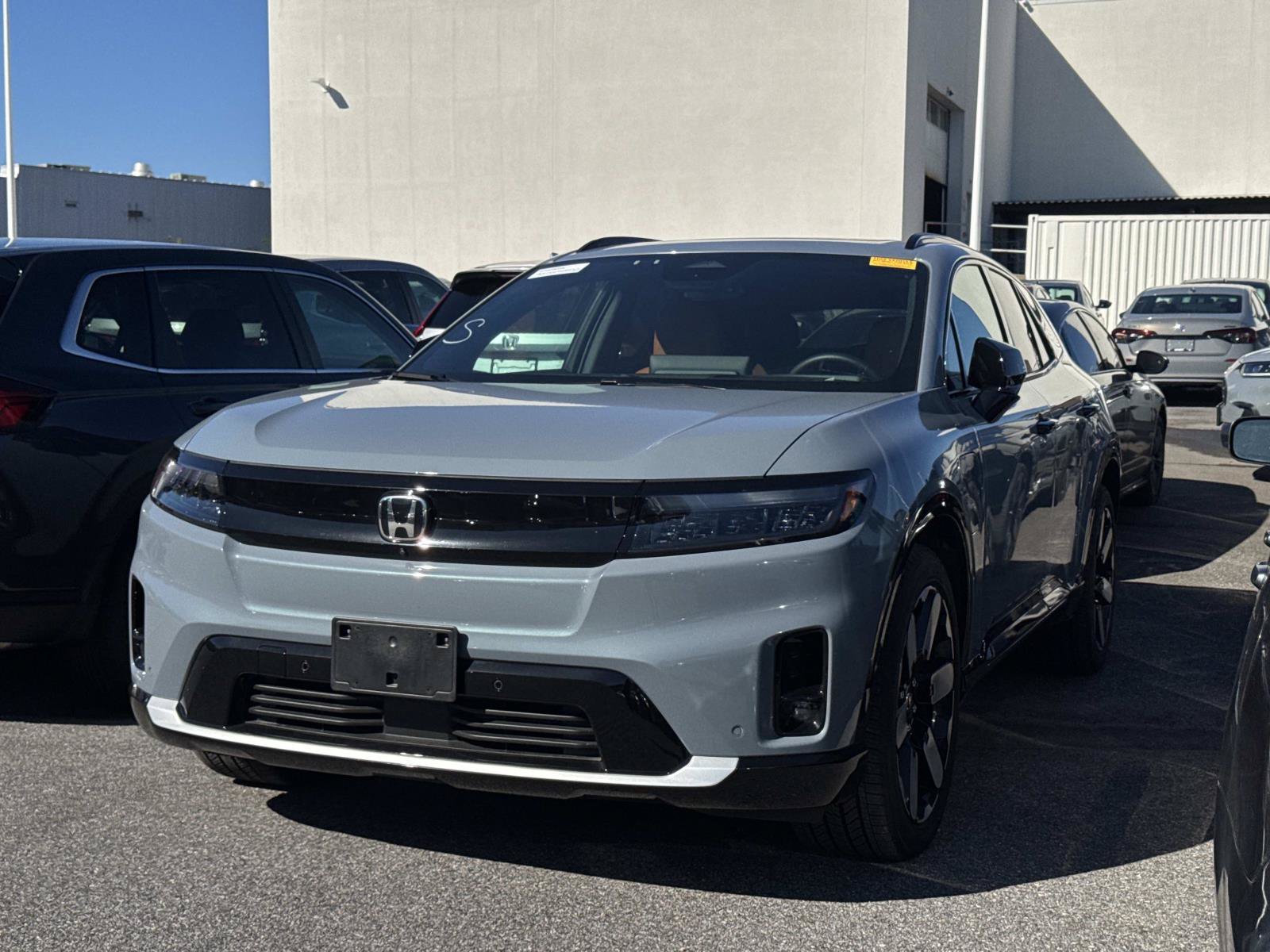2026 Honda Prologue Elite