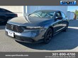 Honda Accord Sedan