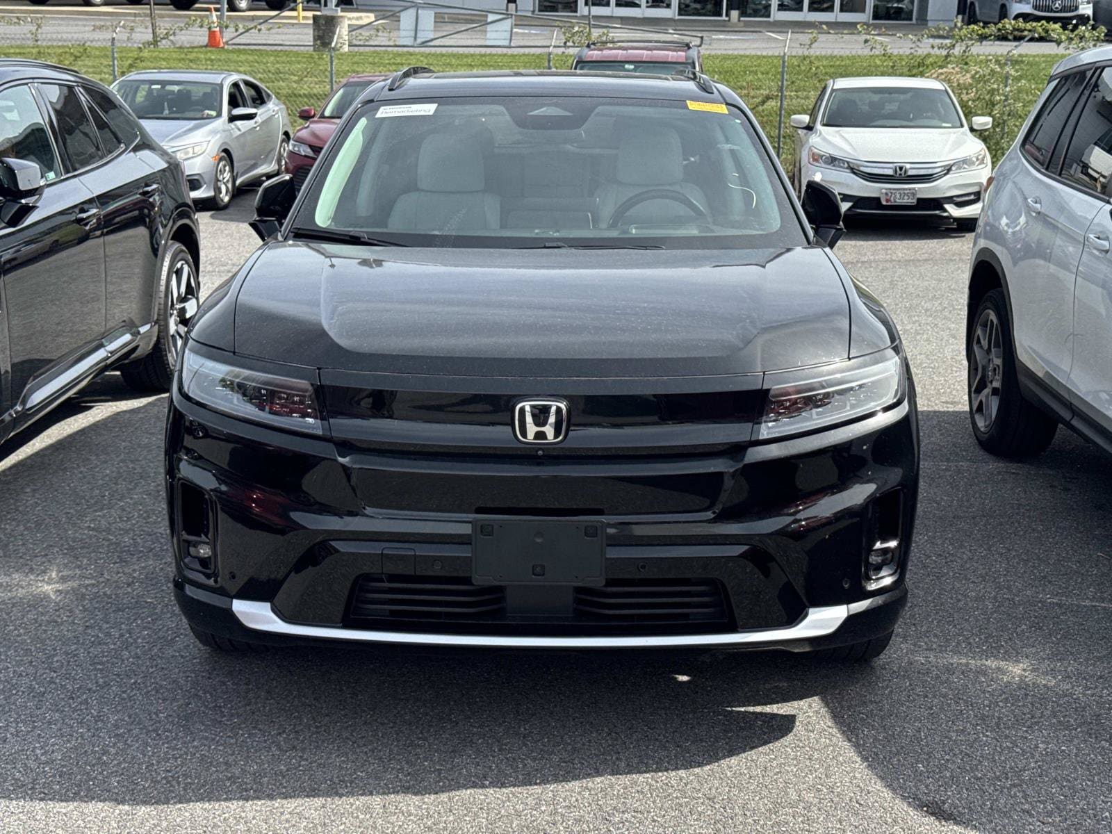 Used 2024 Honda Prologue Elite with VIN 3GPKHZRJ2RS501591 for sale in Silver Spring, MD