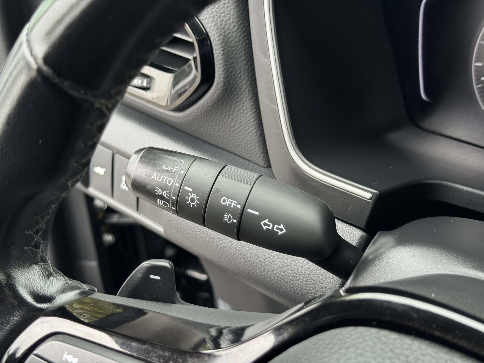 2025 Honda Pilot Touring - Photo 9