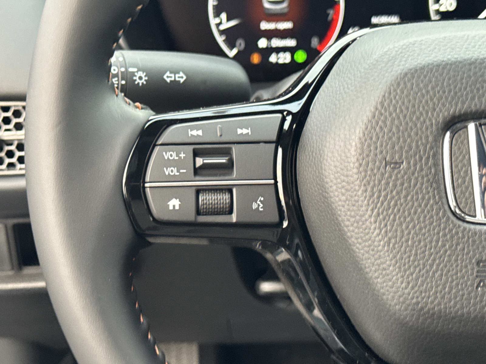 2026 Honda HR-V Sport - Photo 6