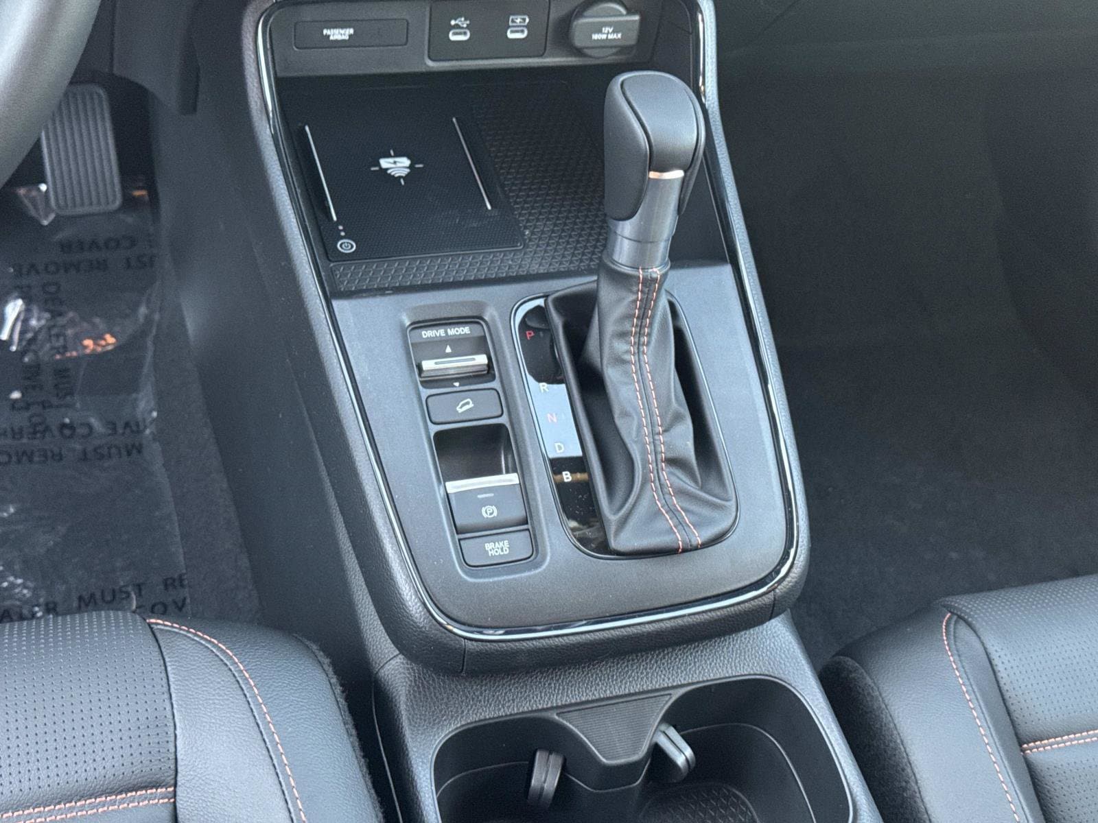 2026 Honda CR-V Sport-L - Photo 17