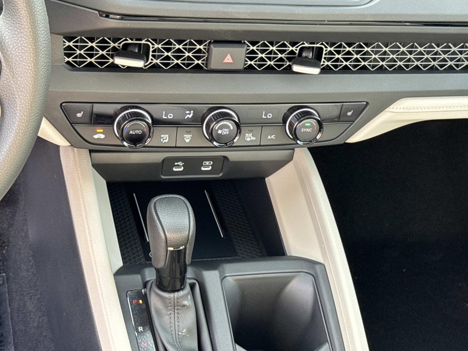 2026 Honda Accord SE - Photo 22