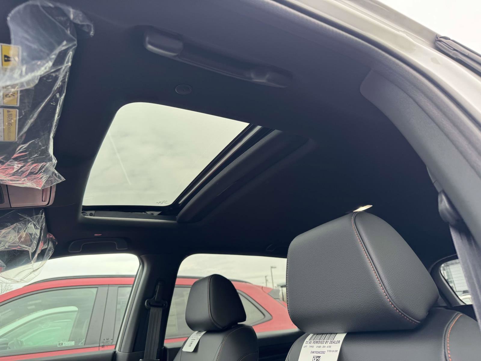 2026 Honda CR-V Sport-L - Photo 21