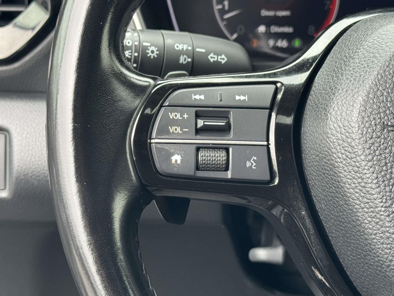 2025 Honda Pilot Touring - Photo 7