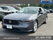 Honda Accord Sedan
