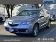 Acura RDX