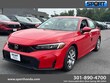 Honda Civic Sedan