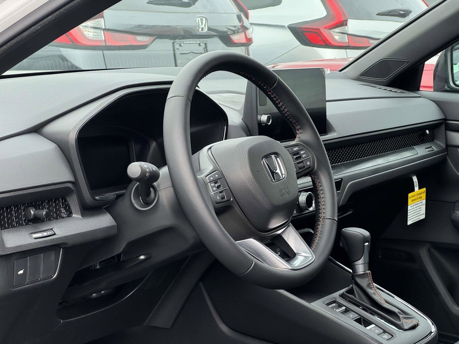 2026 Honda CR-V Sport-L - Photo 26