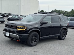2026 Honda Passport TrailSport Elite Blackout SUV
