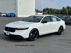 2026 Honda Accord Hybrid Sport-L Sedan