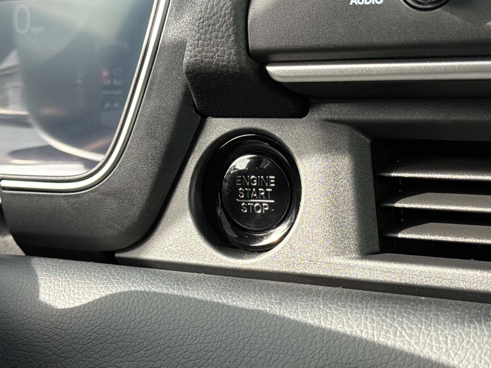 Image of 2026 Honda Passport TrailSport Elite SUV