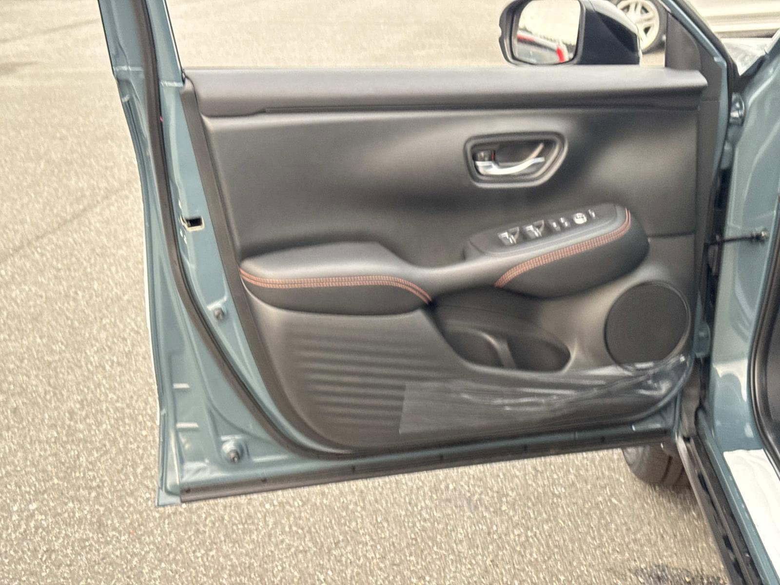 2026 Honda HR-V Sport - Photo 14