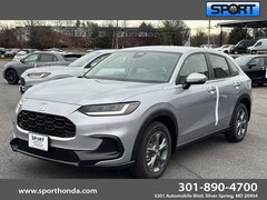 2026 Honda HR-V LX AWD CVT SUV