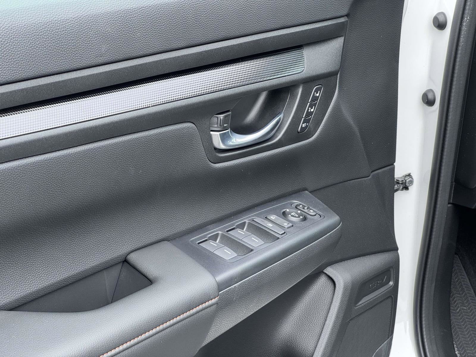 2026 Honda CR-V Sport-L - Photo 20