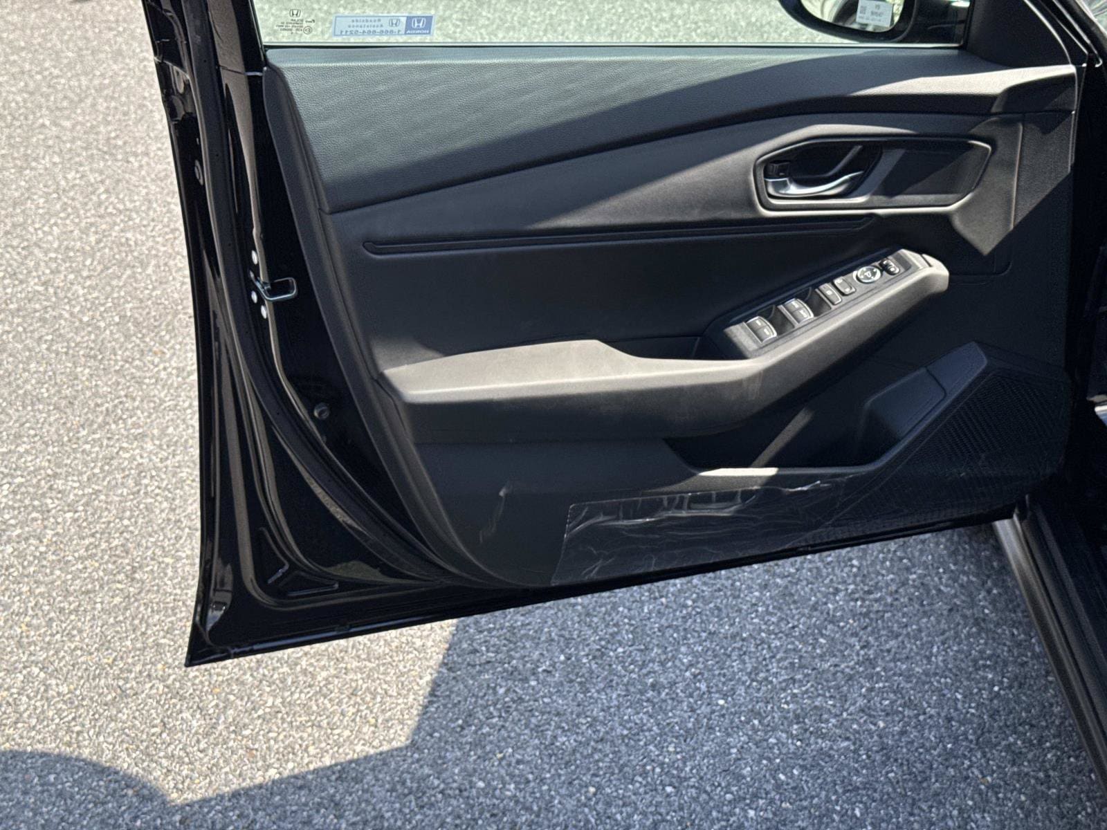 2026 Honda Accord SE - Photo 14