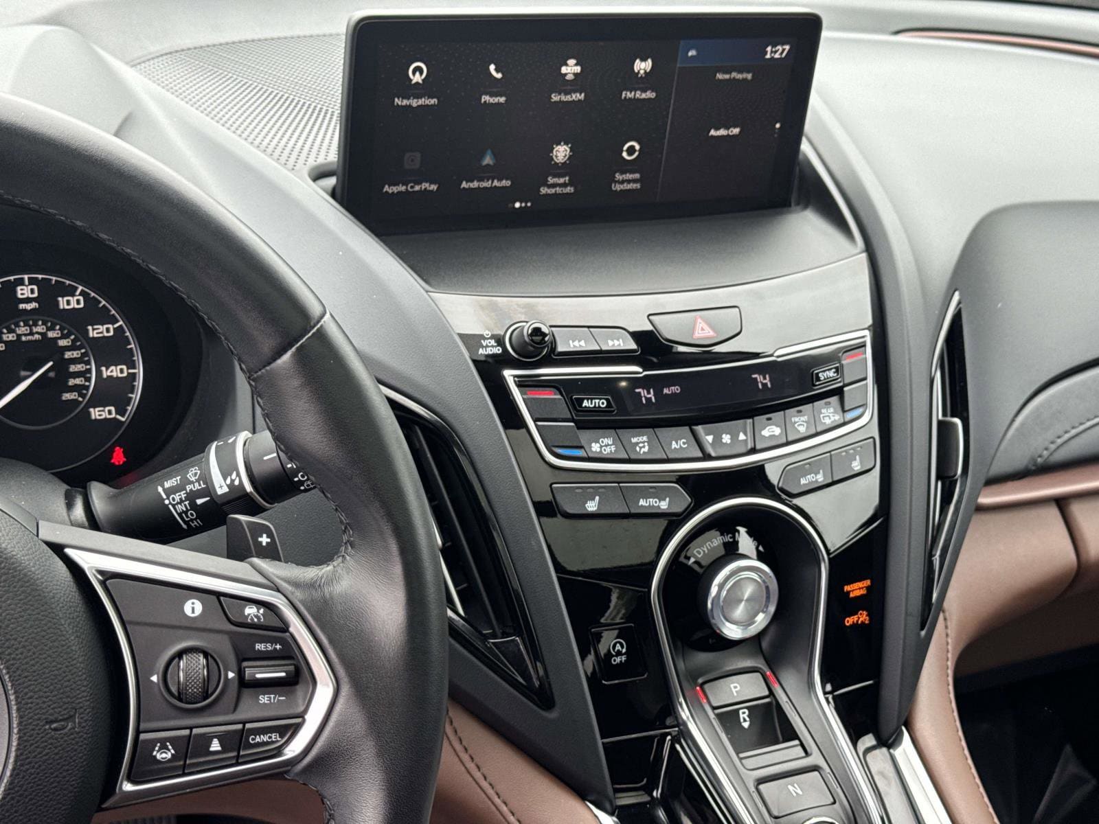 Image of 2024 Acura RDX Technology Package SUV