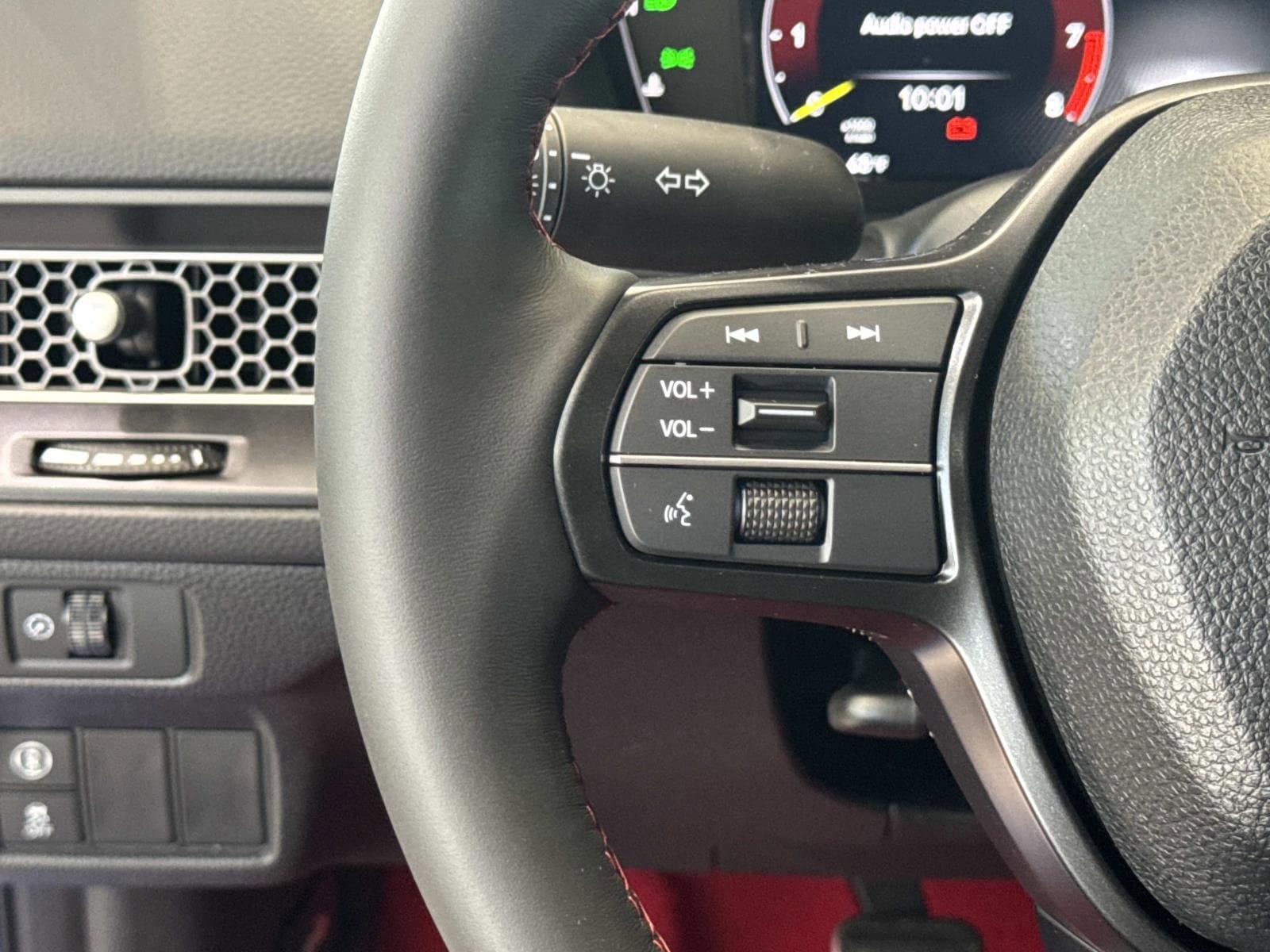 Image of 2025 Honda Civic Type R Base Hatchback