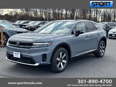 2026 Honda Prologue Touring AWD SUV