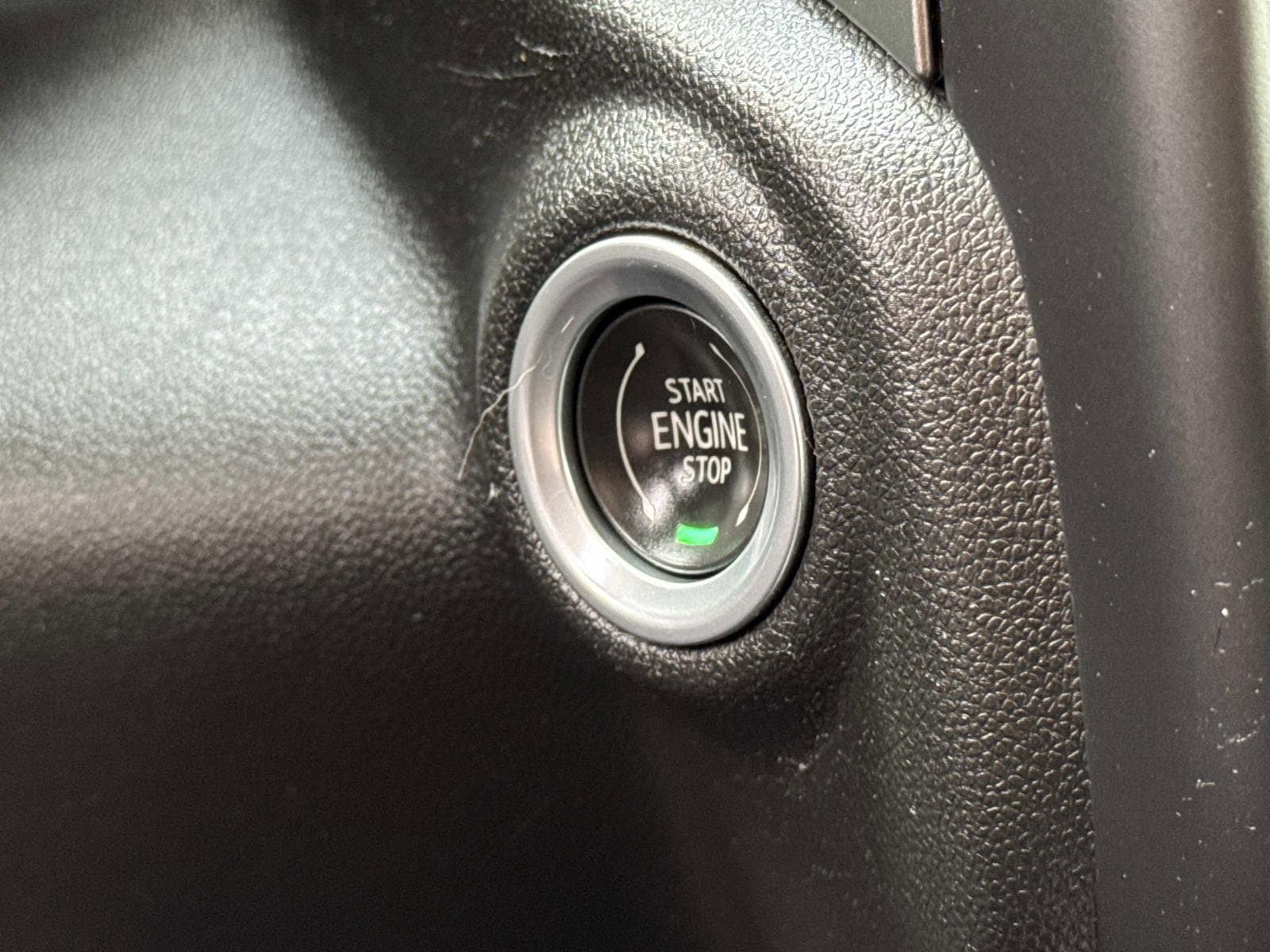 Image of 2022 Chevrolet Silverado 1500 LTD RST Truck Crew Cab