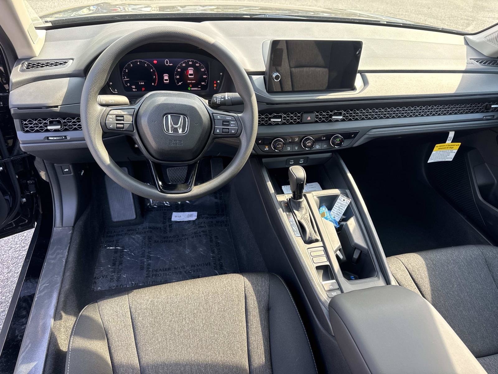 2026 Honda Accord SE - Photo 20