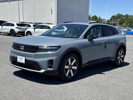 2026 Honda Prologue Touring SUV