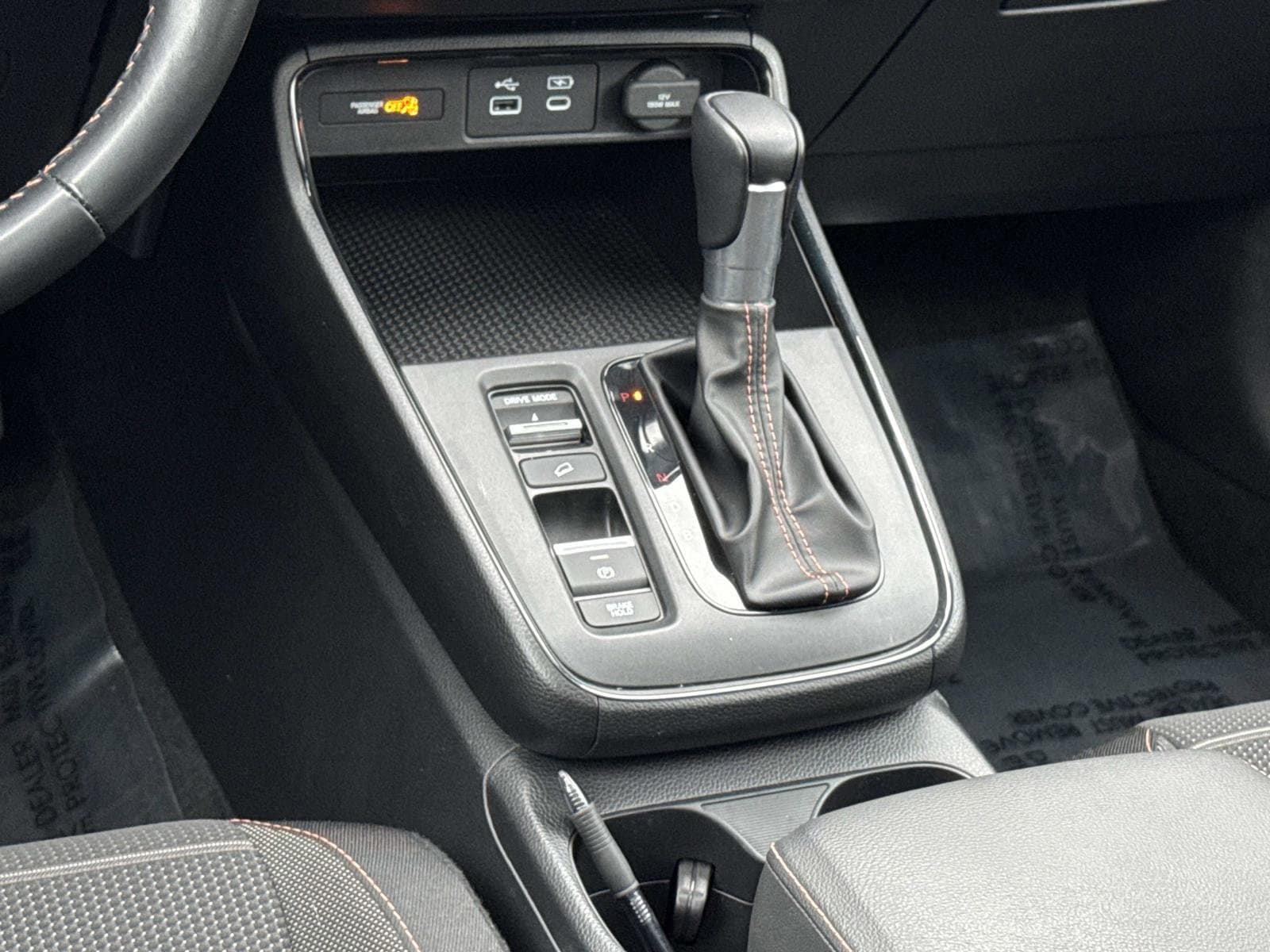 Image of 2025 Honda CR-V Hybrid Sport SUV