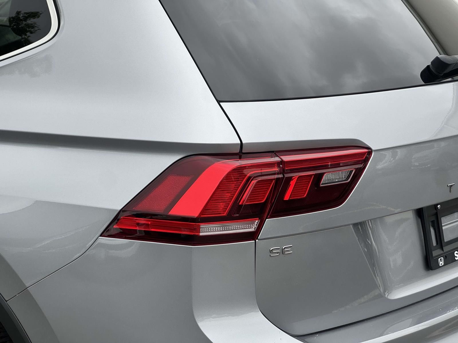 2024 Volkswagen Tiguan SE - Photo 28