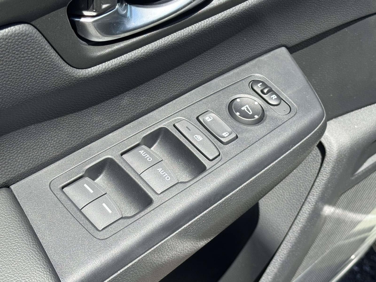 2026 Honda CR-V TrailSport - Photo 25