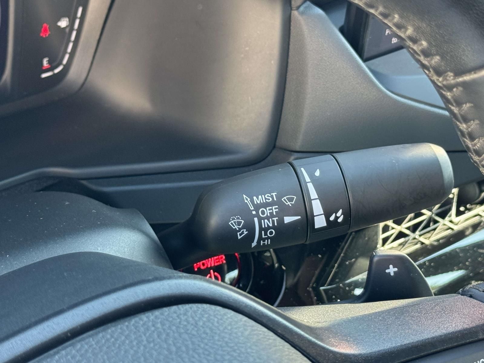 2024 Honda Accord Hybrid Sport-L - Photo 10