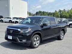 2026 Honda Ridgeline RTL Truck