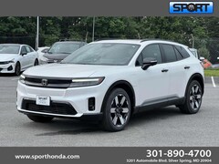 2025 Honda Prologue Elite AWD SUV