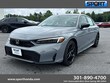 Honda Civic Sedan Hybrid