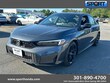 Honda Civic Hatchback