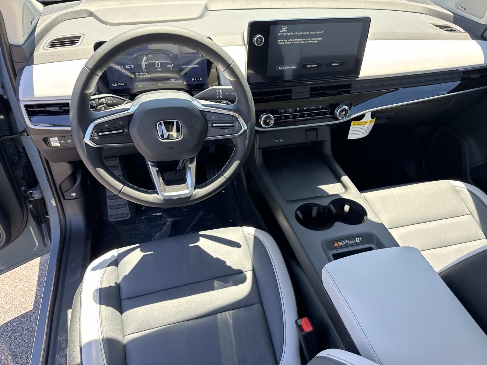2026 Honda Prologue Touring - Photo 17