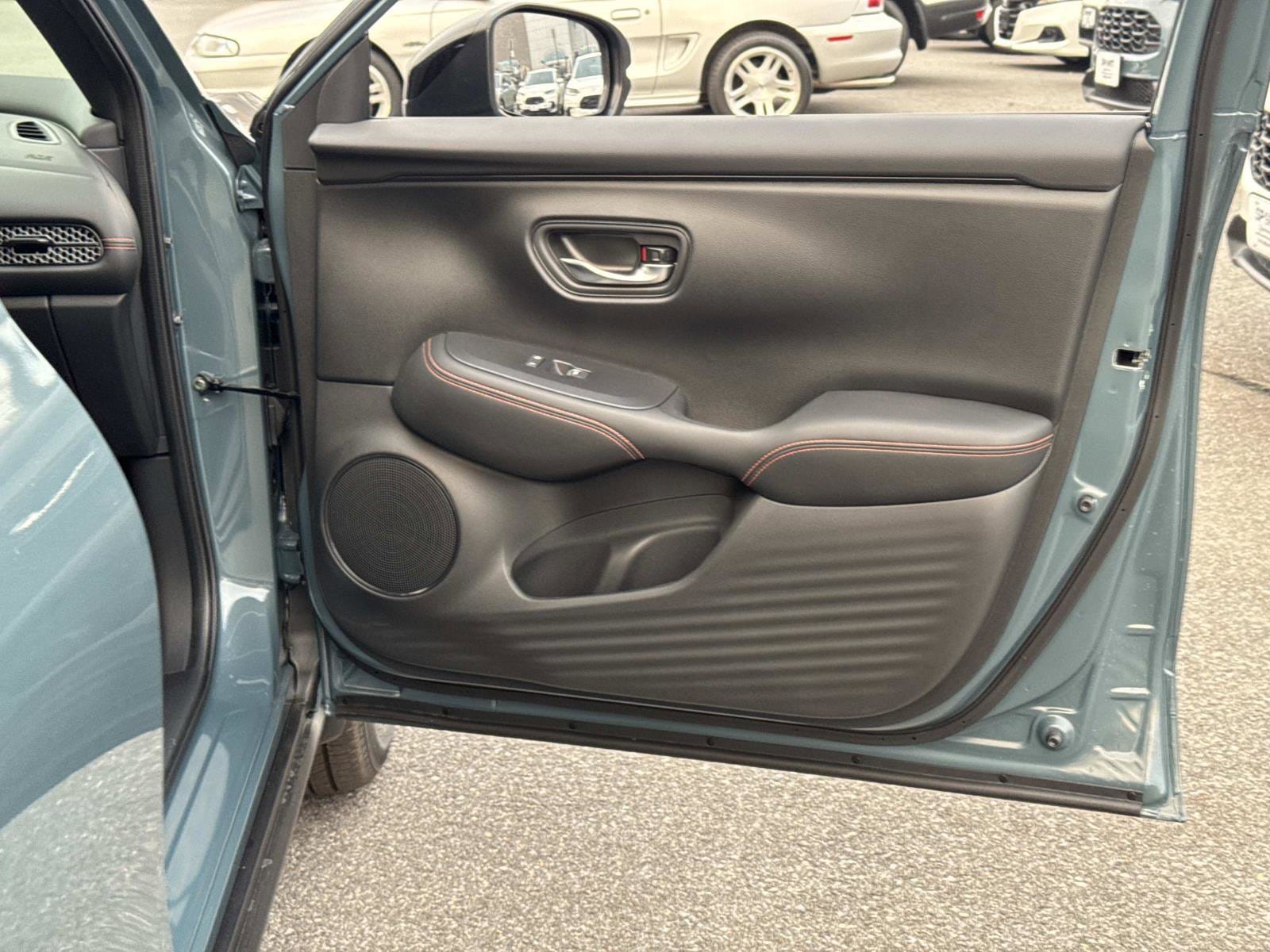 2026 Honda HR-V Sport - Photo 10