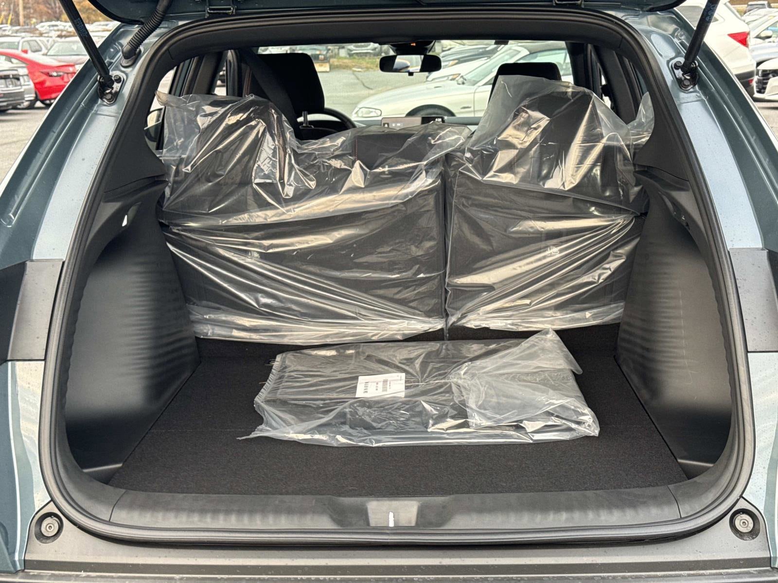 2026 Honda HR-V Sport - Photo 13