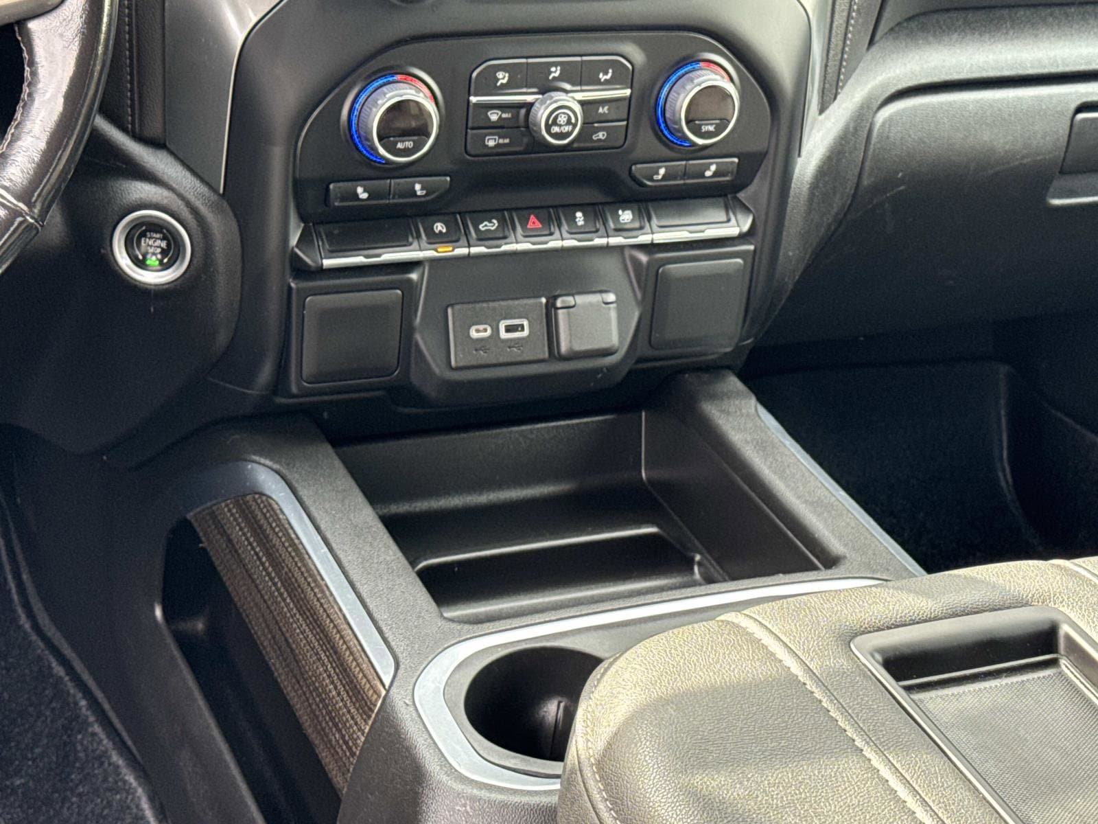 Image of 2022 Chevrolet Silverado 1500 LTD RST Truck Crew Cab