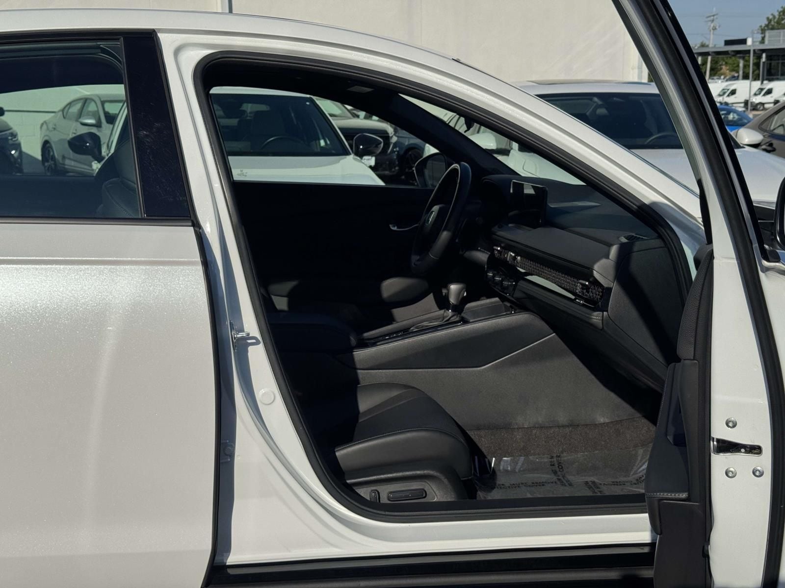 2024 Honda Accord Hybrid Sport-L - Photo 14