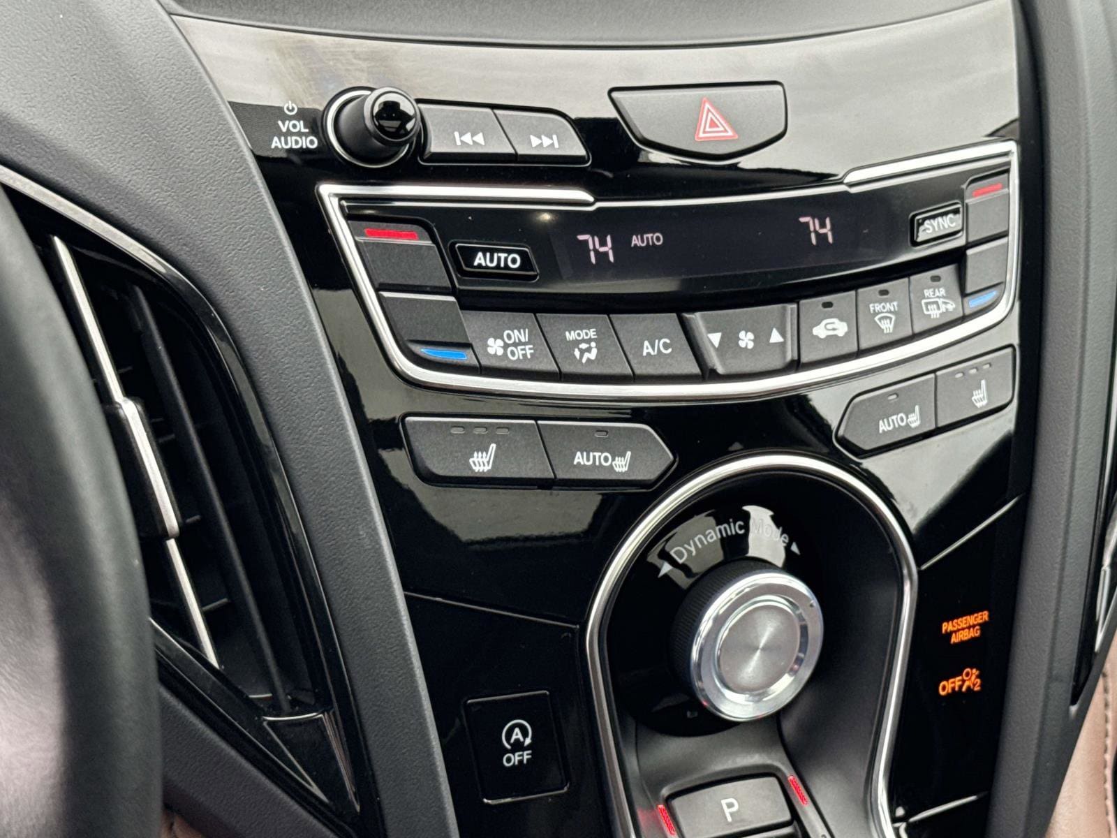 Image of 2024 Acura RDX Technology Package SUV