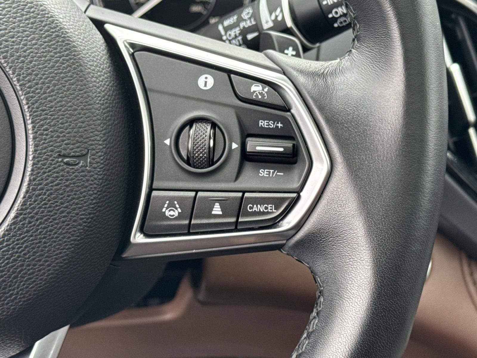 Image of 2024 Acura RDX Technology Package SUV