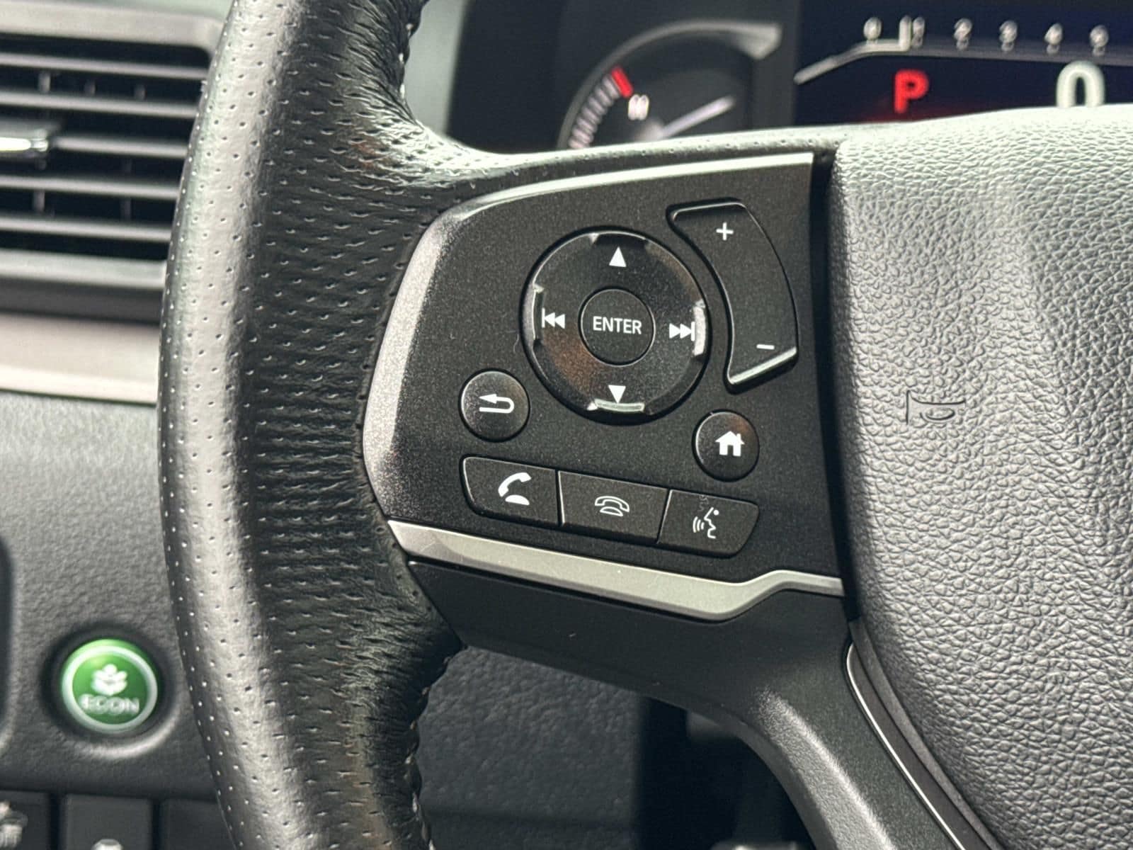 2023 Honda Passport EX-L - Photo 7